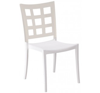 Plazza chair