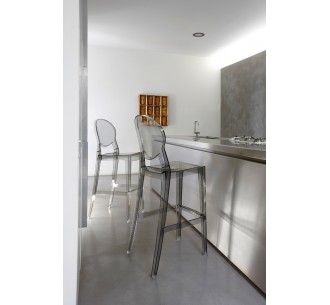 Igloo 64/75 bar stool 2