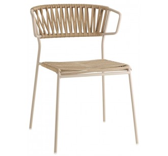 Lisa Filo art.2869 armchair 2