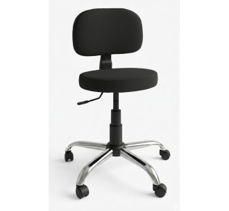 Motion Metal stool 2