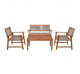 SPRING Living 4pcs Set /...