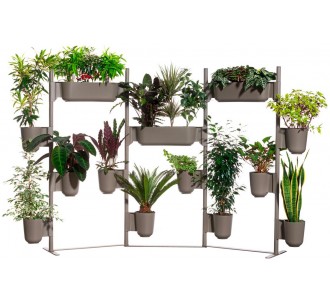 Gufo Planters Kit 4