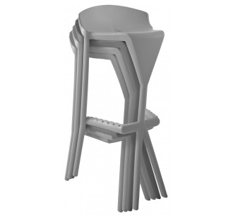Shiver bar stool 2