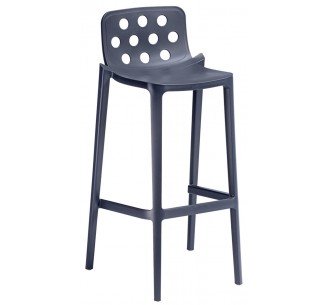 Isidoro 76 bar stool