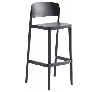 Abuela Stool 77 bar