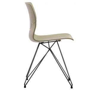 Slot Fill TC metal chair 2