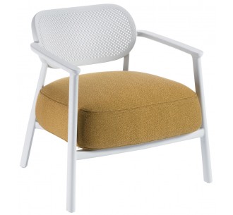 Nuta lounge technopolymer...