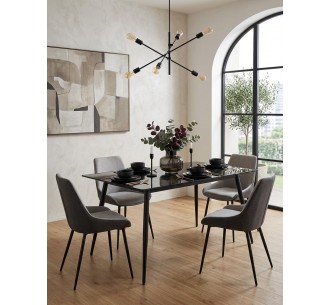 Alberto τραπέζι 80x140... 2