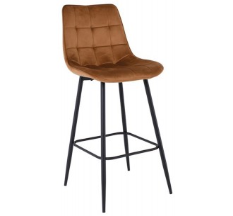 MYRIAM Bar Stool / Metal...