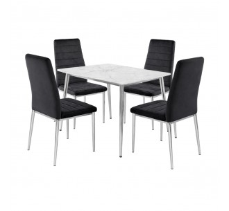 JETTA - OSLO 5pcs Set /...