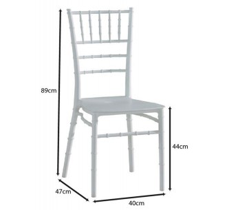 ILONA Chair-Pro Catering... 2