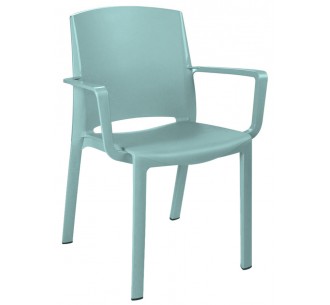 Milton armchair