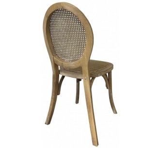 O Chair Antique Ξύλινη... 2