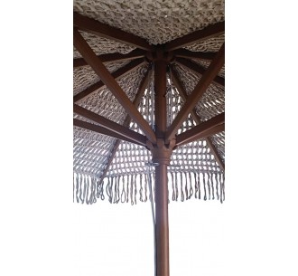Rope II Ø250cm ομπρέλα με... 2