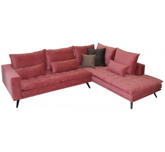 Leone corner sofa