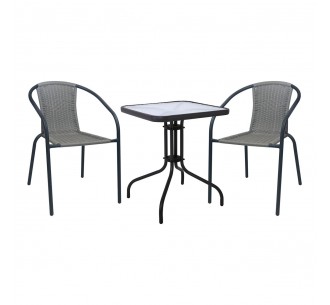BALENO-W 3pcs Set / Metal...