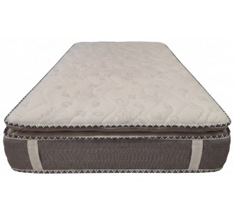 Kansas bed mattress 2