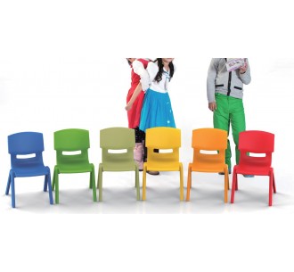 Mickey small chair 2