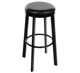 Fulton aluminium bar stool 2