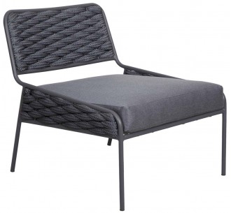 AVG322 lounge καρέκλα