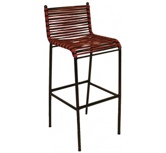 AVG325 metal barstool