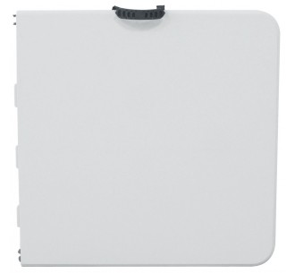 Milano 122 folding table -... 2