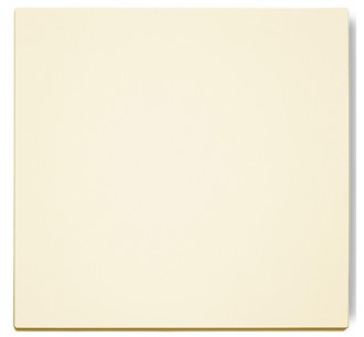 810 mini bianco HPL top 12mm