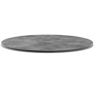 2810 Cement Επιφάνεια HPL 12mm