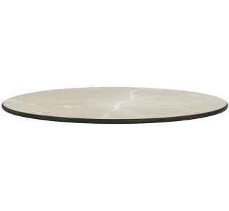 5058 Light stone HPL top 10mm
