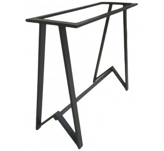Ace metal bar base