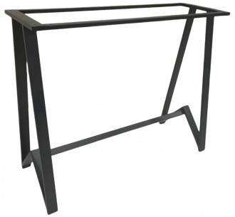 Ace metal bar base 2