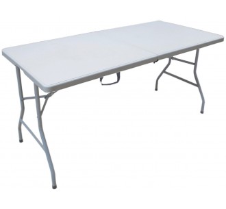 Milano 153 folding table -...
