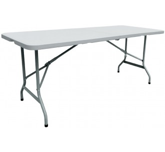 Milano 244 folding table -...