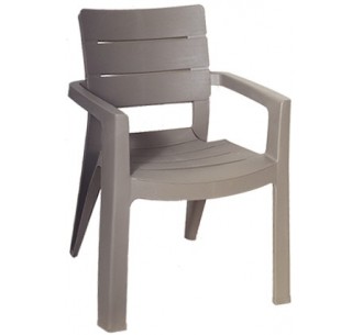 Feel armchair