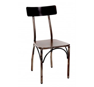 AVF156 metal chair
