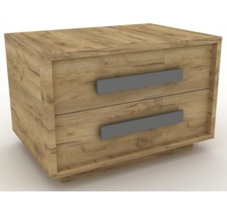 Soho bedside table