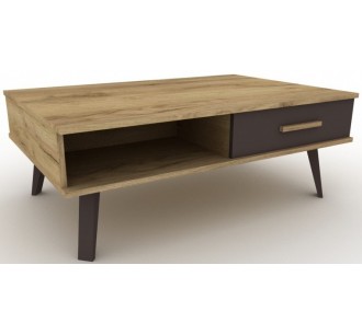 Sixties coffee table