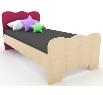 Ithaki bed