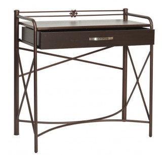 MC9 metal chest of drawers