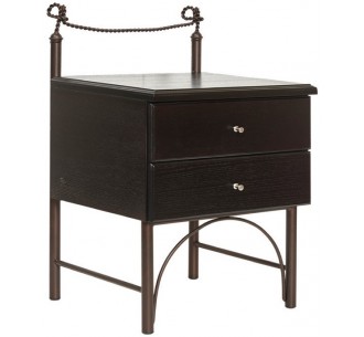 MC29B metal bedside table