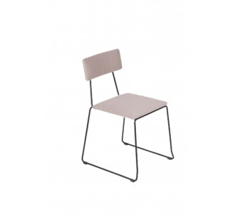 AVF181 Metallic chair