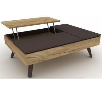 Seventies coffee table