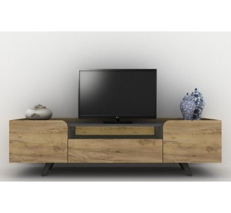 Oliver TV stand