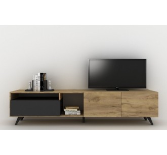 Focus TV stand