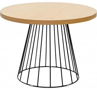 Flexa table base