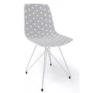 Alhambra cod.92.--/TC chair