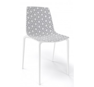 Alhambra cod.92.--/TP chair