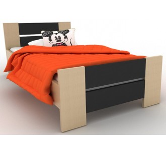 City bed