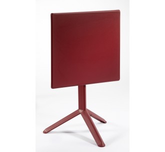 Arket Plus τραπέζι 60x60