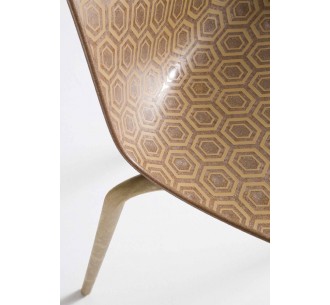 Alhambra Eco chair 2